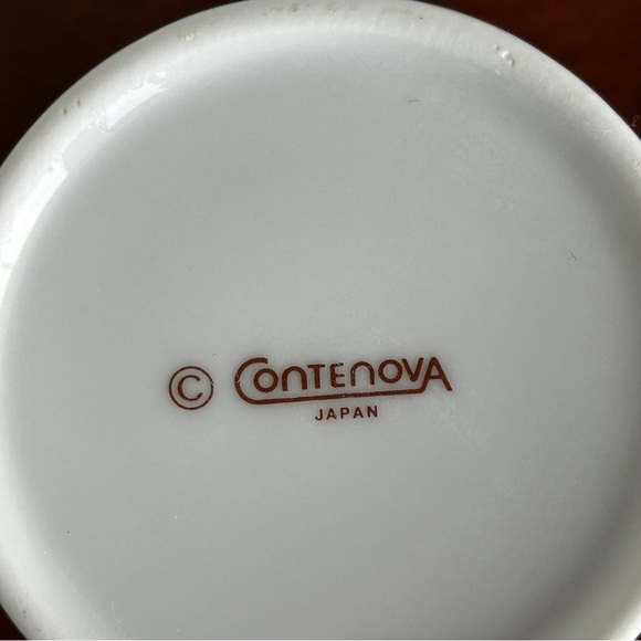 Vintage Berenstain Bears Mug "Hockey Hotshot" 1984 - Picture 9 of 10